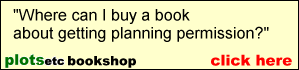 Plots Etc Bookshop