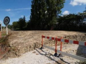 South Normanton Building Plot Derbyshire