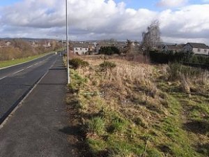 Land For Sale Dumfriesshire