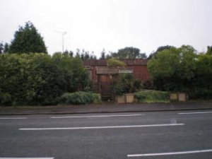 Building Plot For Sale Barton Lancashire