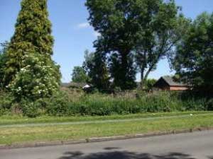 Land For Sale Scraptoft 