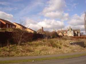 Plot Of Land For Sale Rushden Northamptonshire