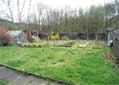 Plot of land For Sale In Cloughfold Lancashire